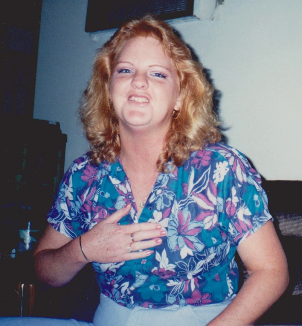 We Love You Tammy