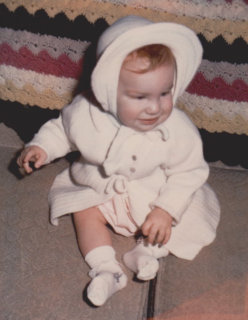 Baby Tammy