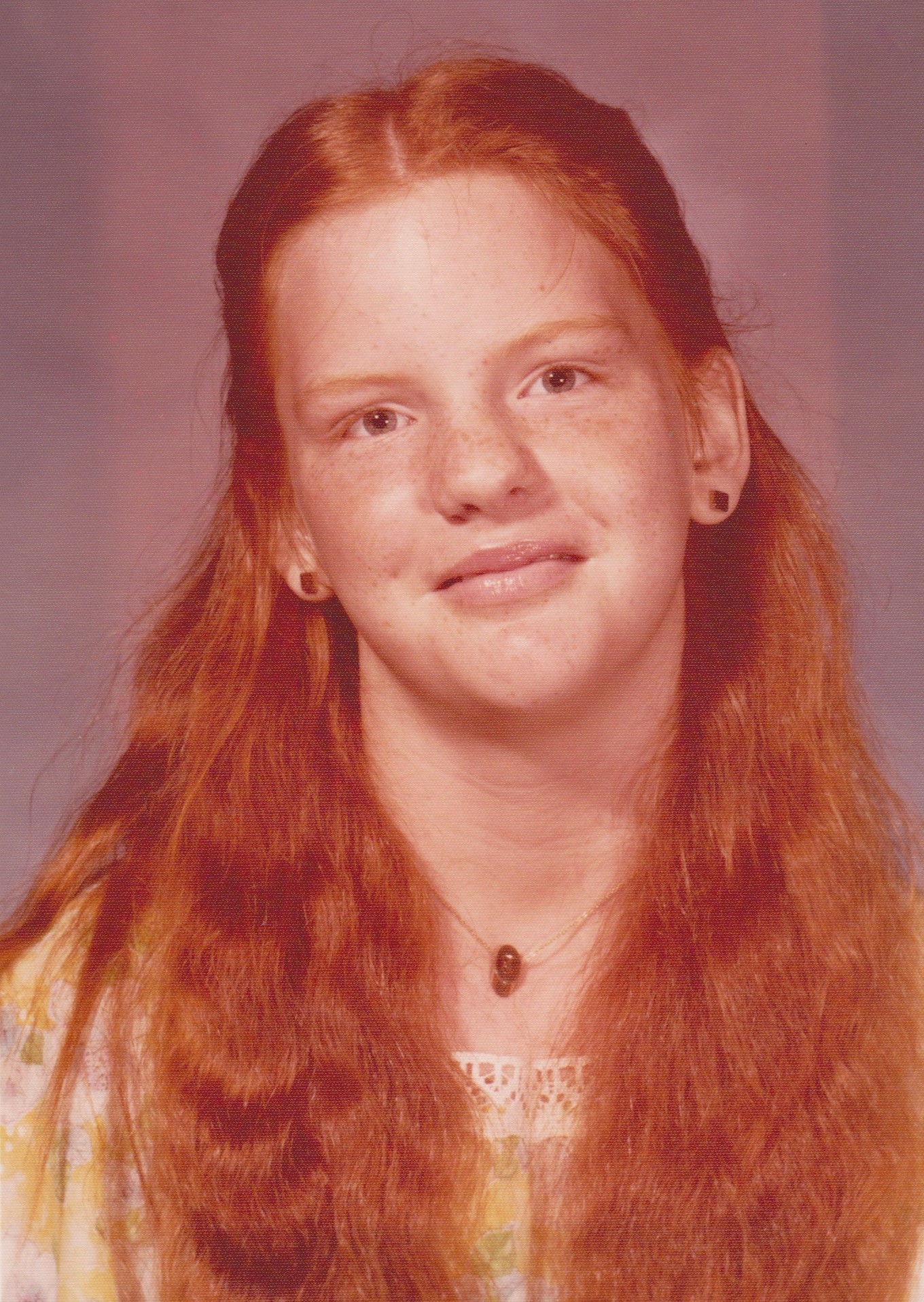 Tammy Lynn Proulx