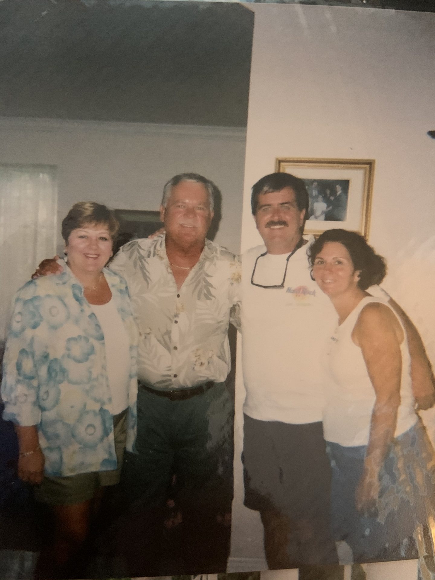 Friends till the end