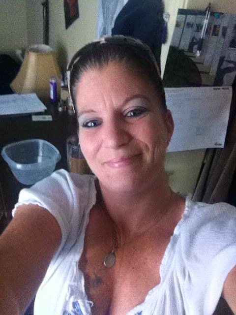 I love you baby girl and I’ll always be with you. Mom