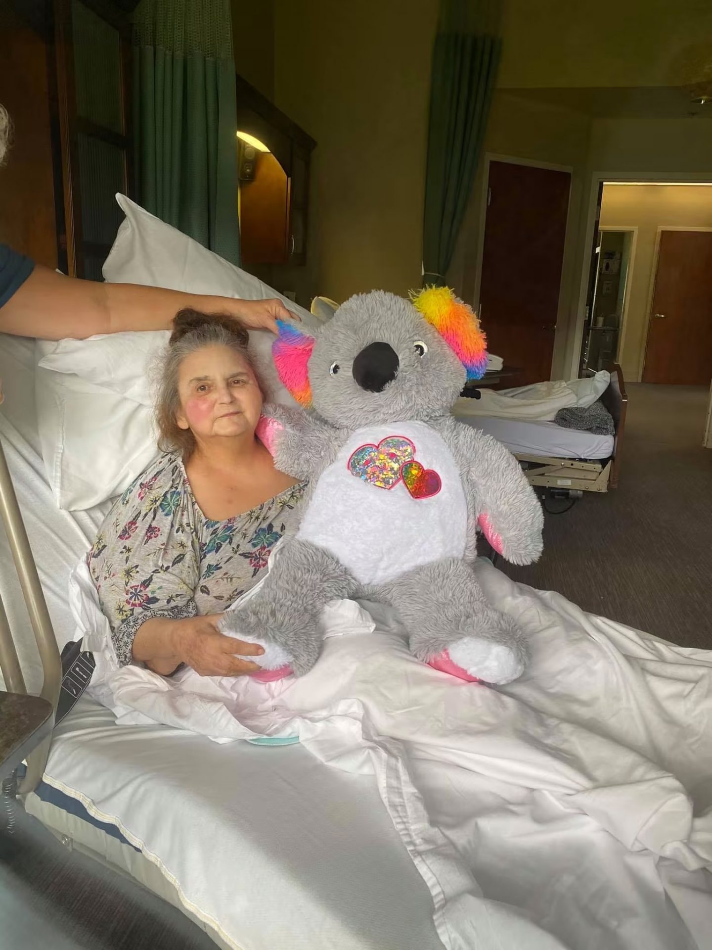 Mommy at Timberridge