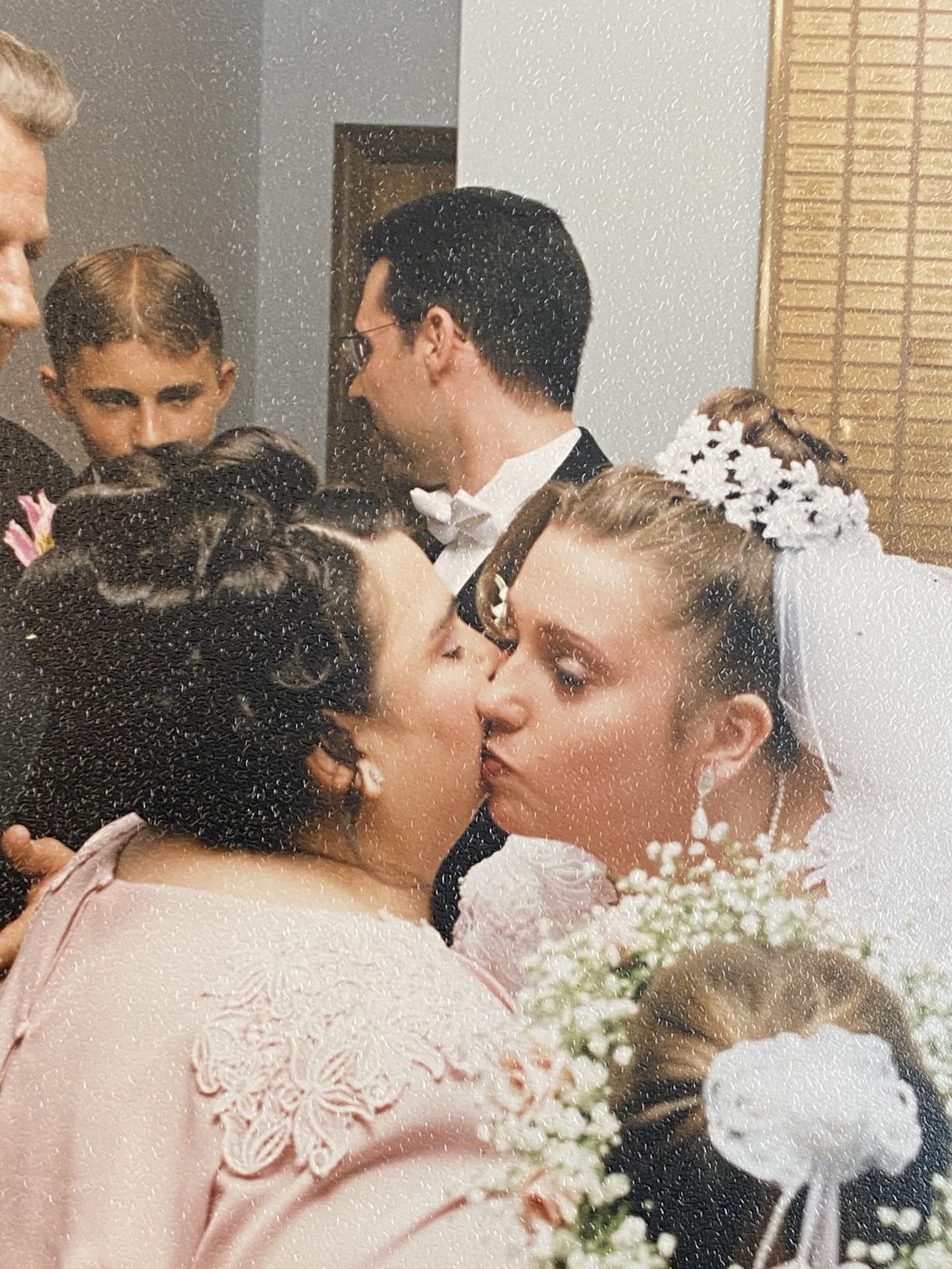 I Miss you Mommy, and love you so much.