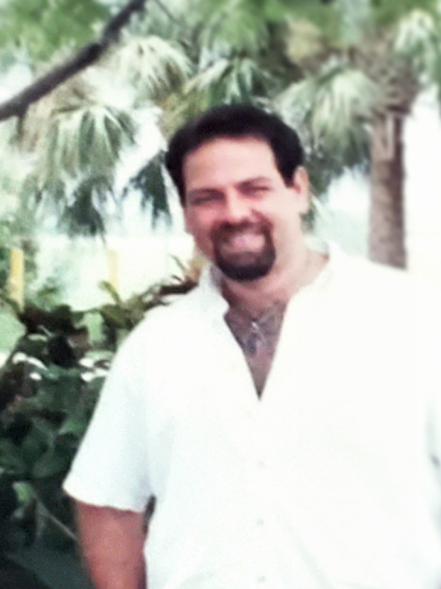 Ralph always made us smile