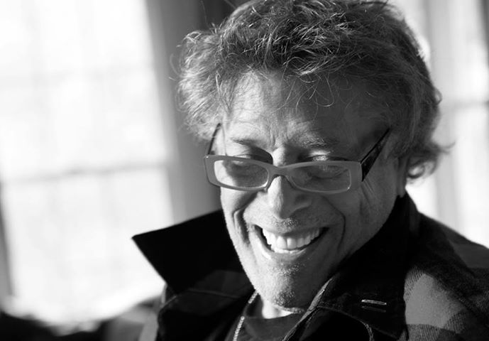 Leslie Weinstein aka Leslie West