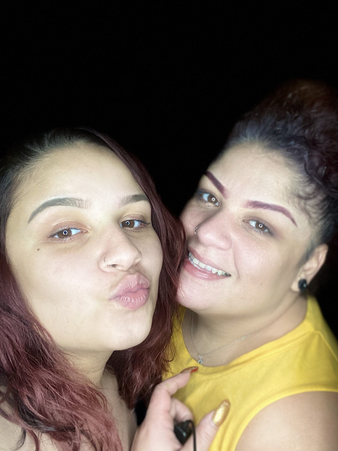 Twin :*