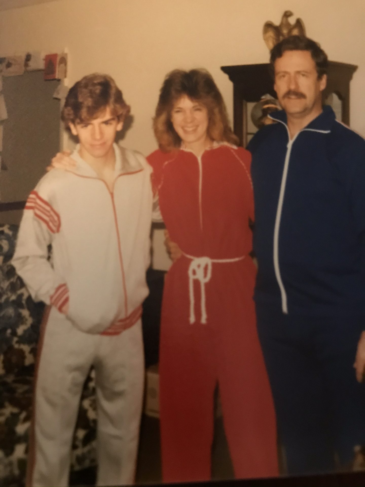 Christmas 1981