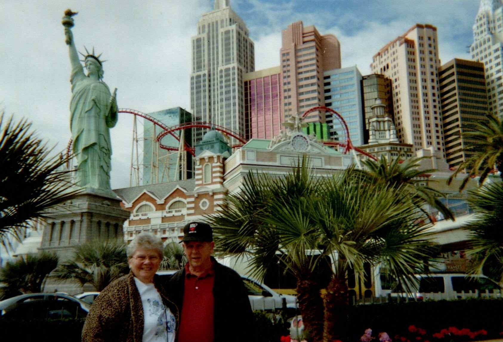 Las Vegas