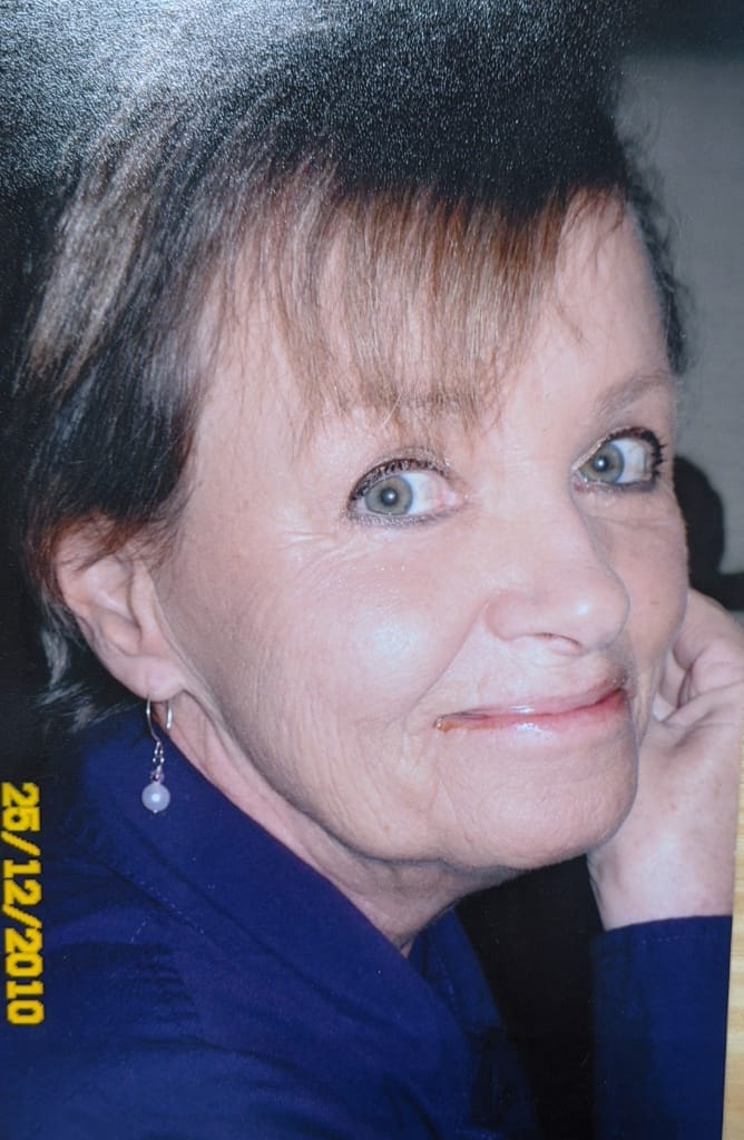 Pic of Carole
