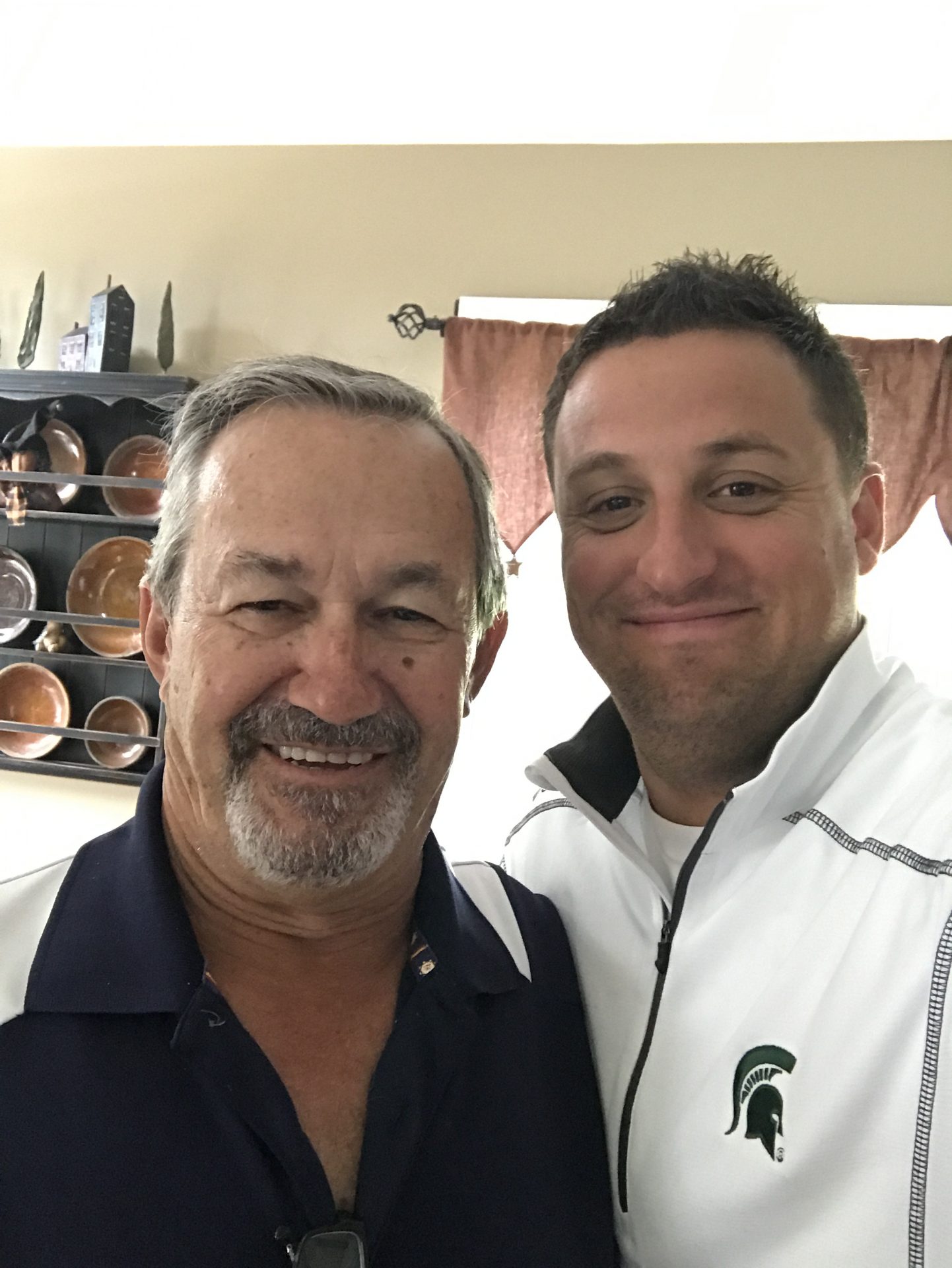 I always enjoyed spending time with Dennis. He was such a wealth of knowledge in so many different things. It was a guarantee that I would learn something new every time I was around him. He was a great man, and will be missed. RIP Mr. Zak
