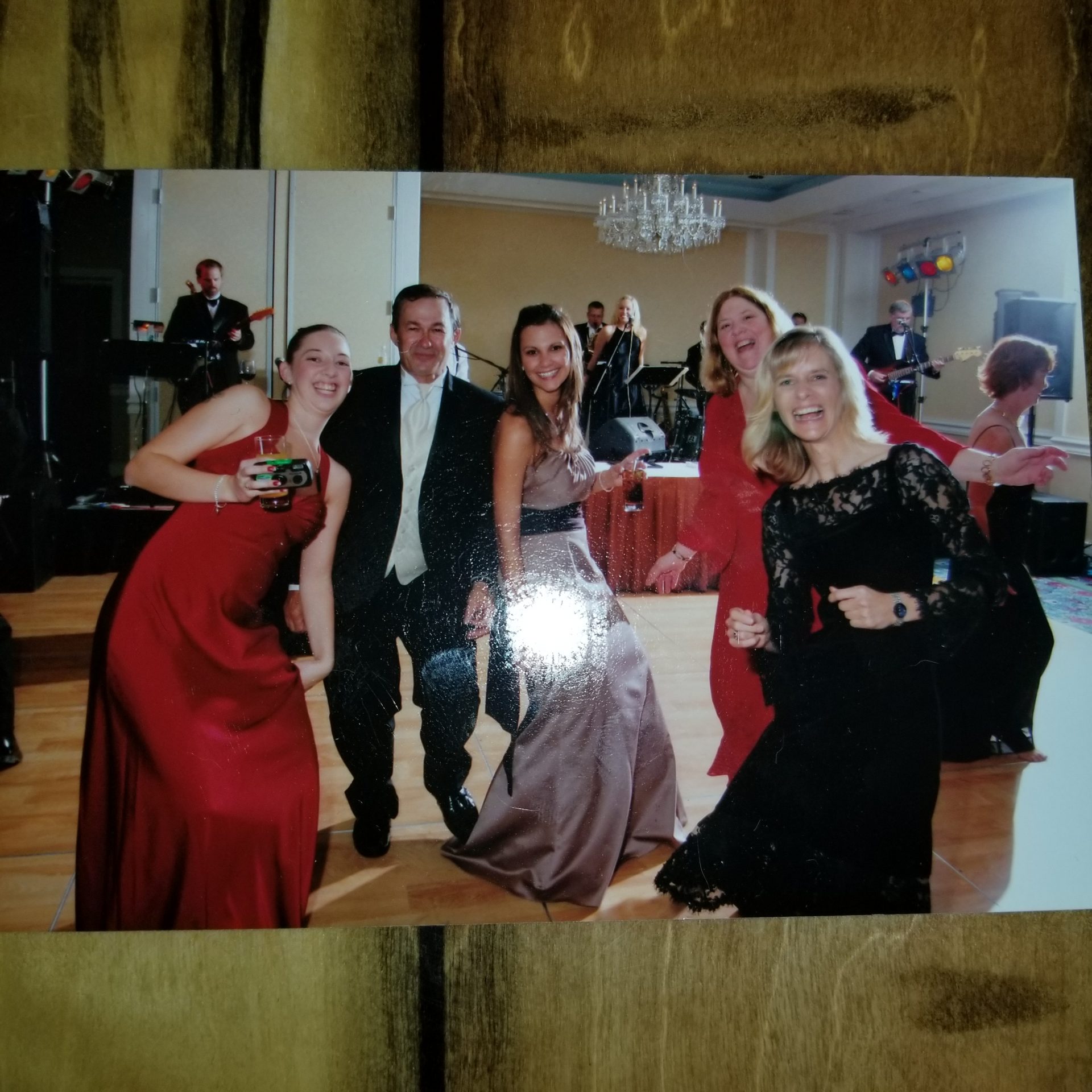 PMCA 100th Anniversary Gala Event - Hershey, PA  - 2007