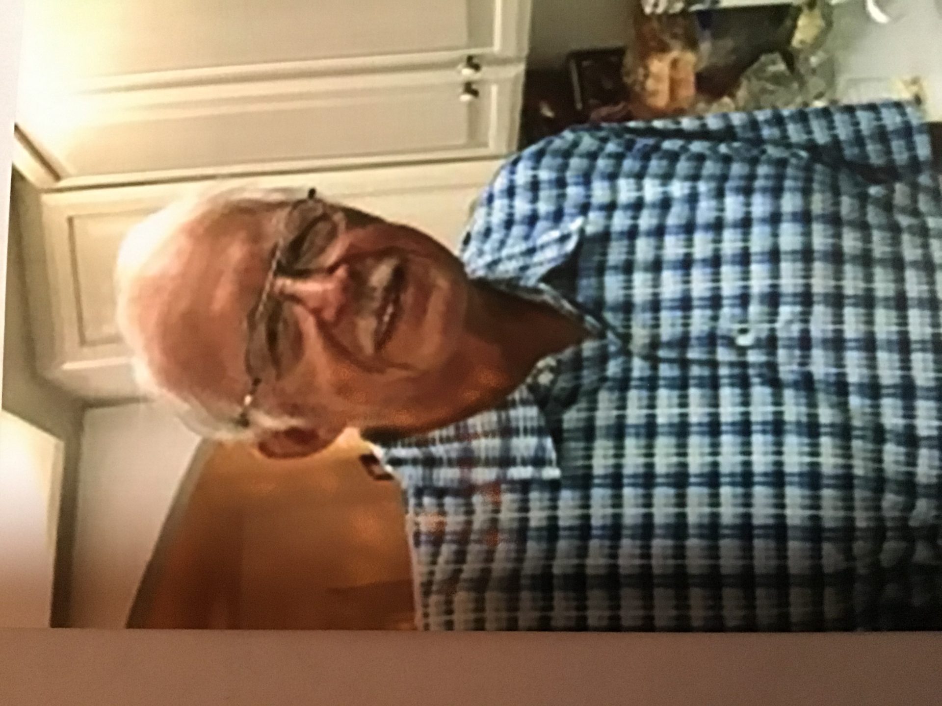 Raymond E. Miller