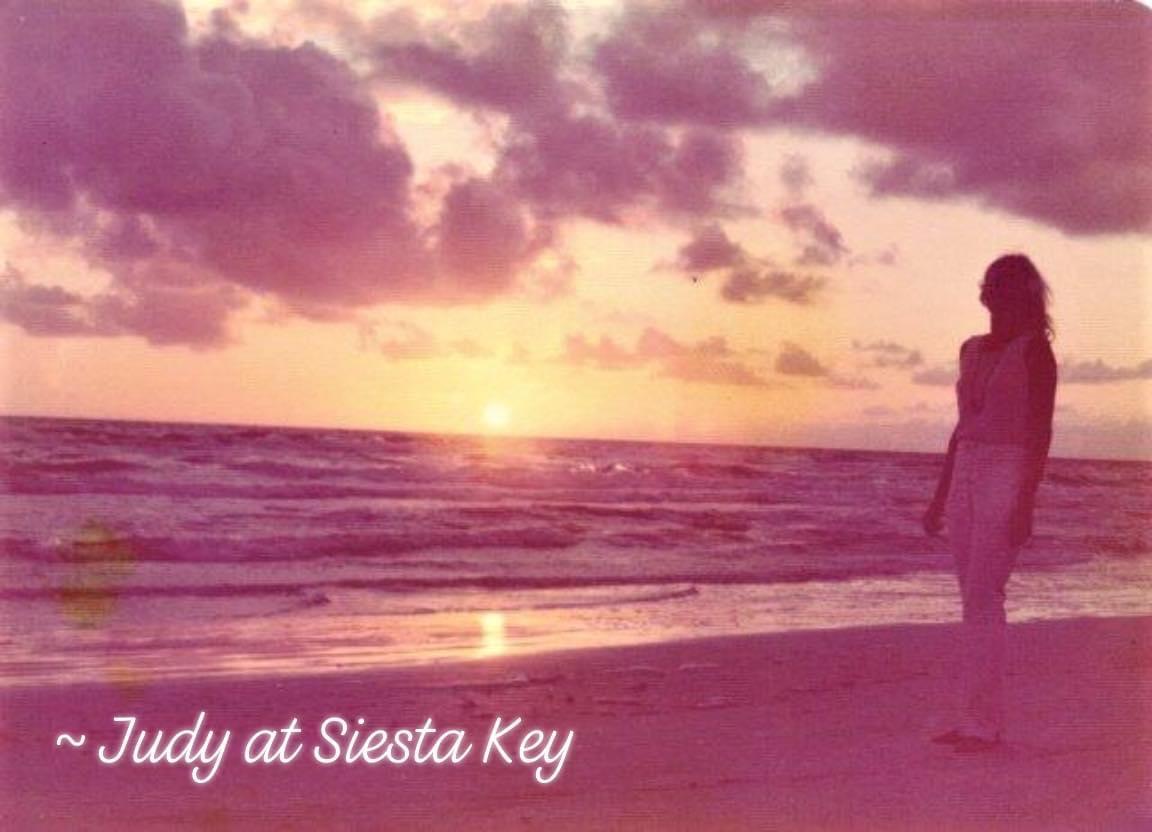 Judy@Siesta Key