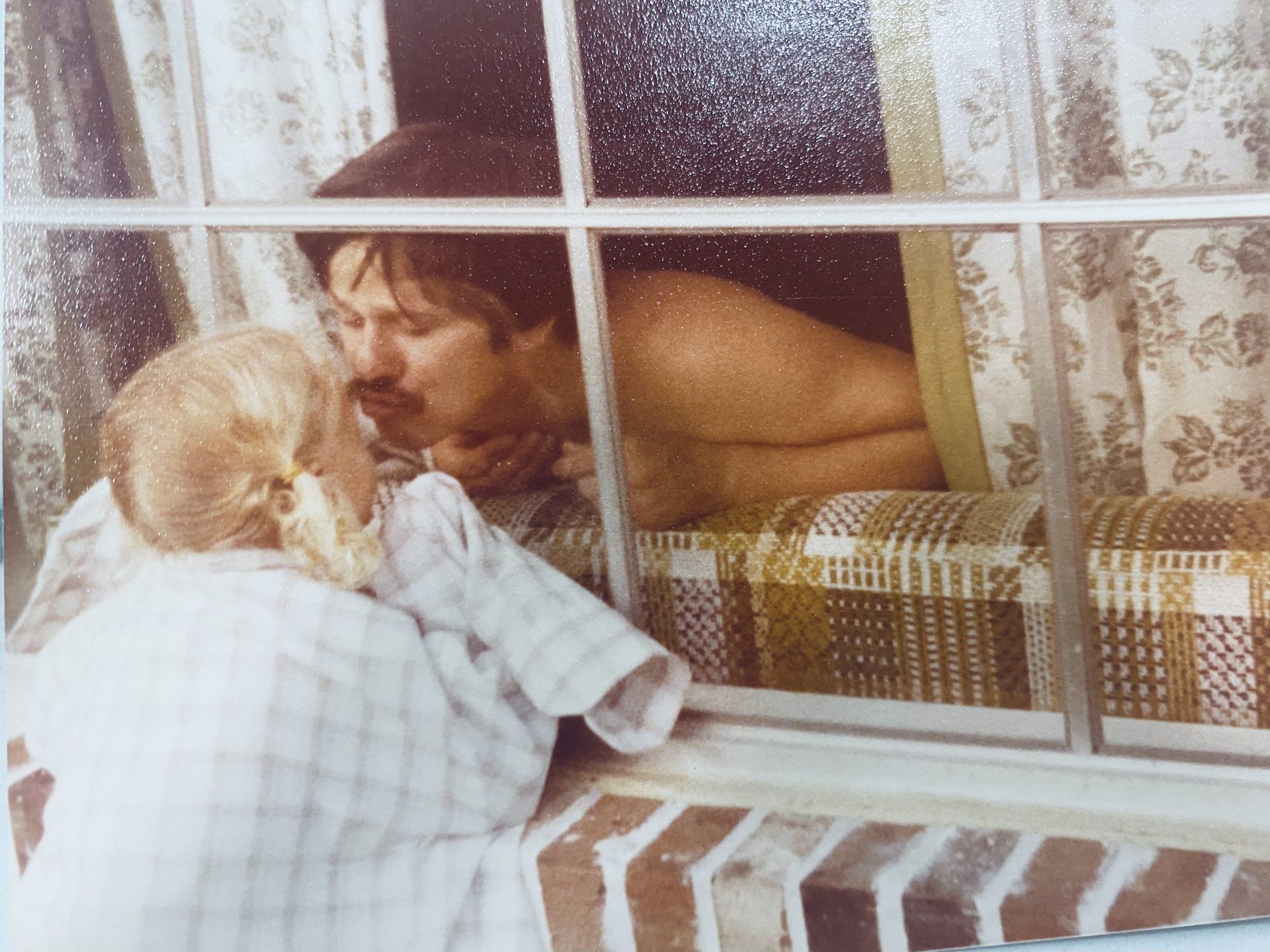 Always a daddy’s girl! <br />
You will always be in my heart. I will always remember the times I would sit on your lap give you a kiss and you would say yes to anything I asked for. We had many amazing dinner and casino nights. You taught me the machines and how to win at the casino. Our last event at the casino when I won $100 will always be a memory for me. <br />
Love you Dad. <br />
Rest in paradise.