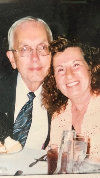 William and Rachel