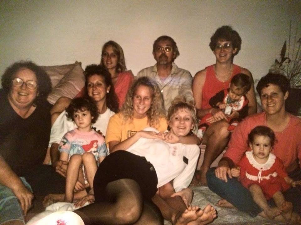 Family photos