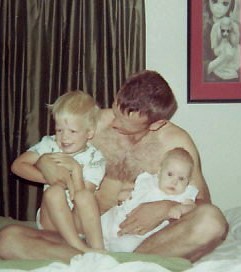 Father's Day 1969
