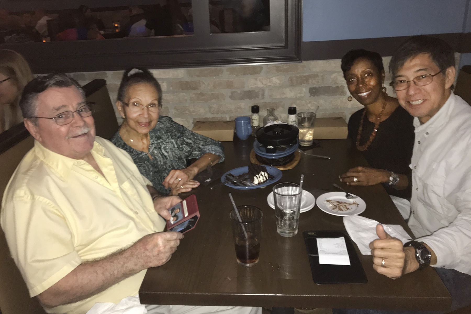 Fun Times - Great Fellowship! Blessings from a Great God!!