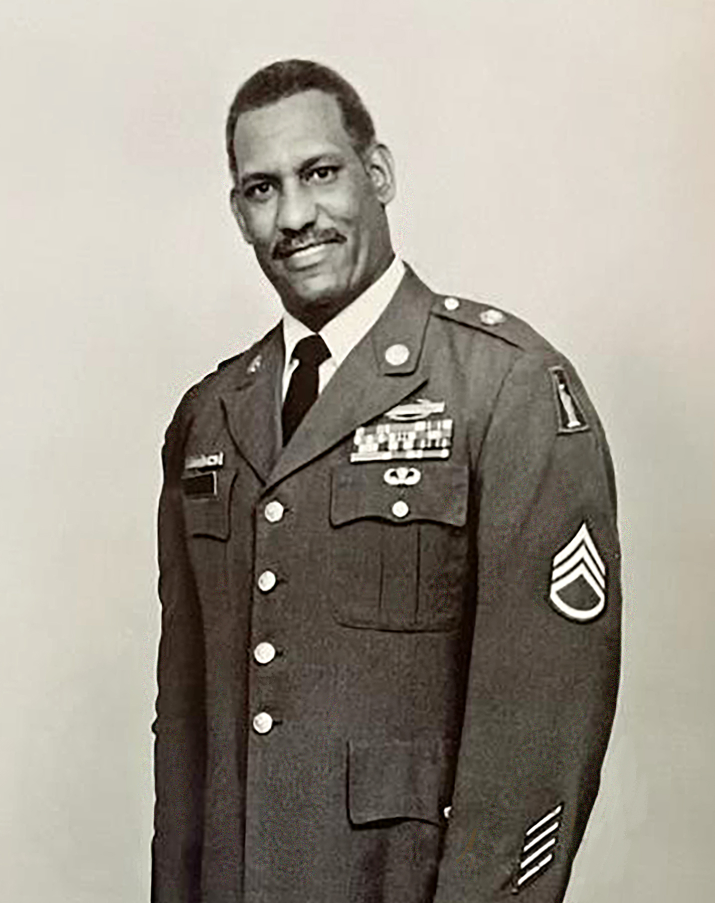 Pride in Military Service