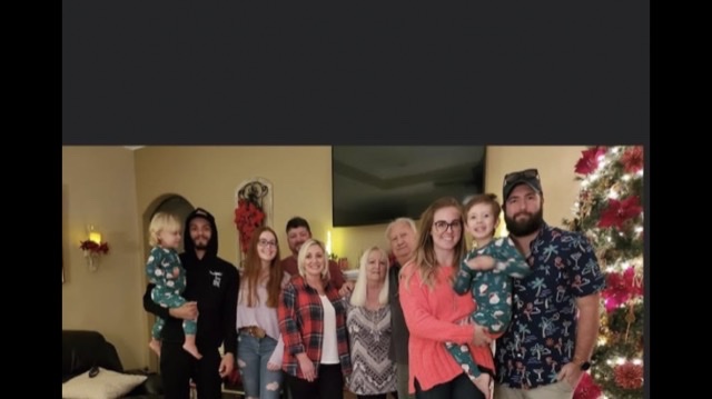 Your family misses you, and loves you so much Dad (Poppy)