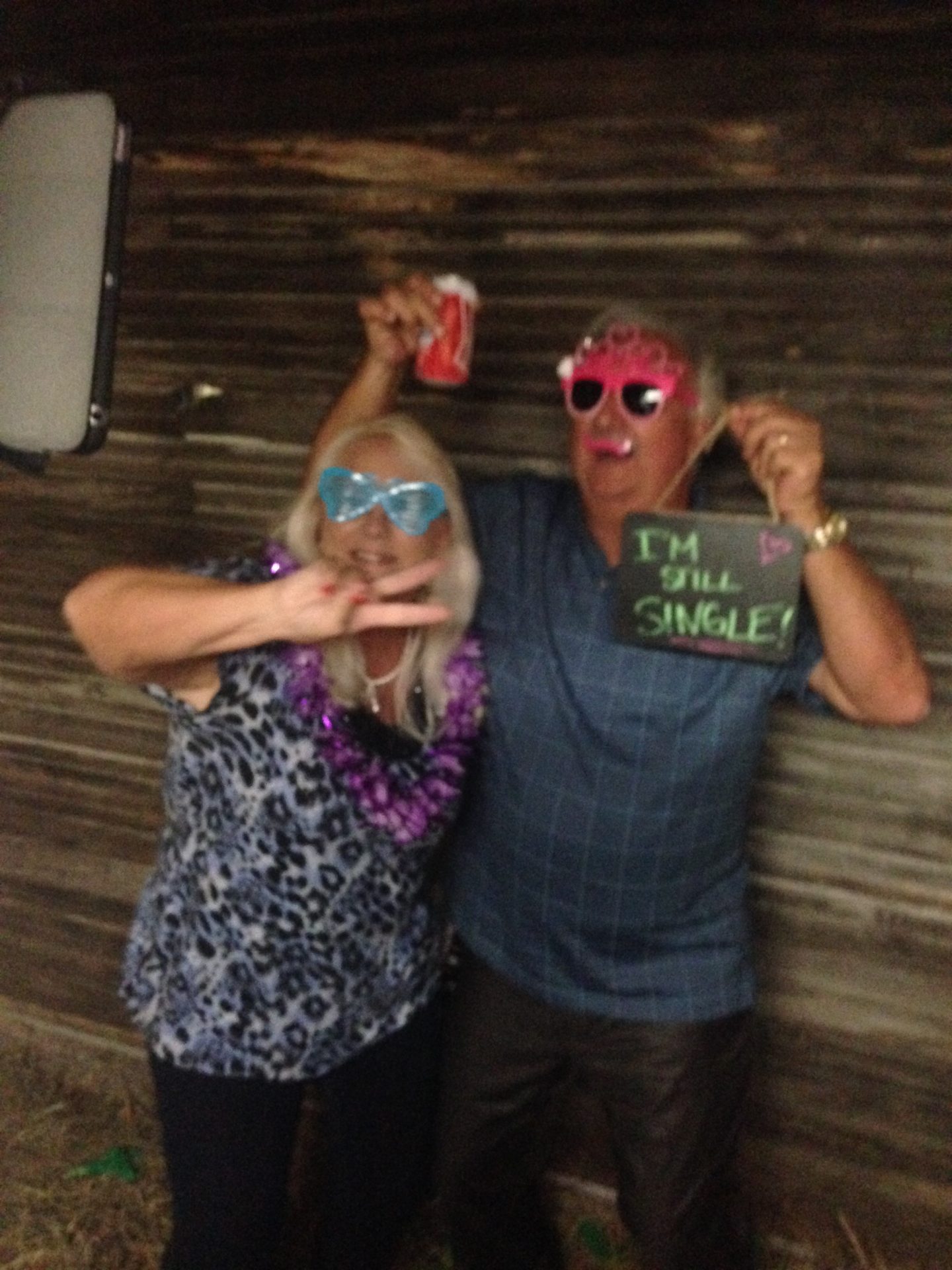 Such fun times! ❤️❤️❤️