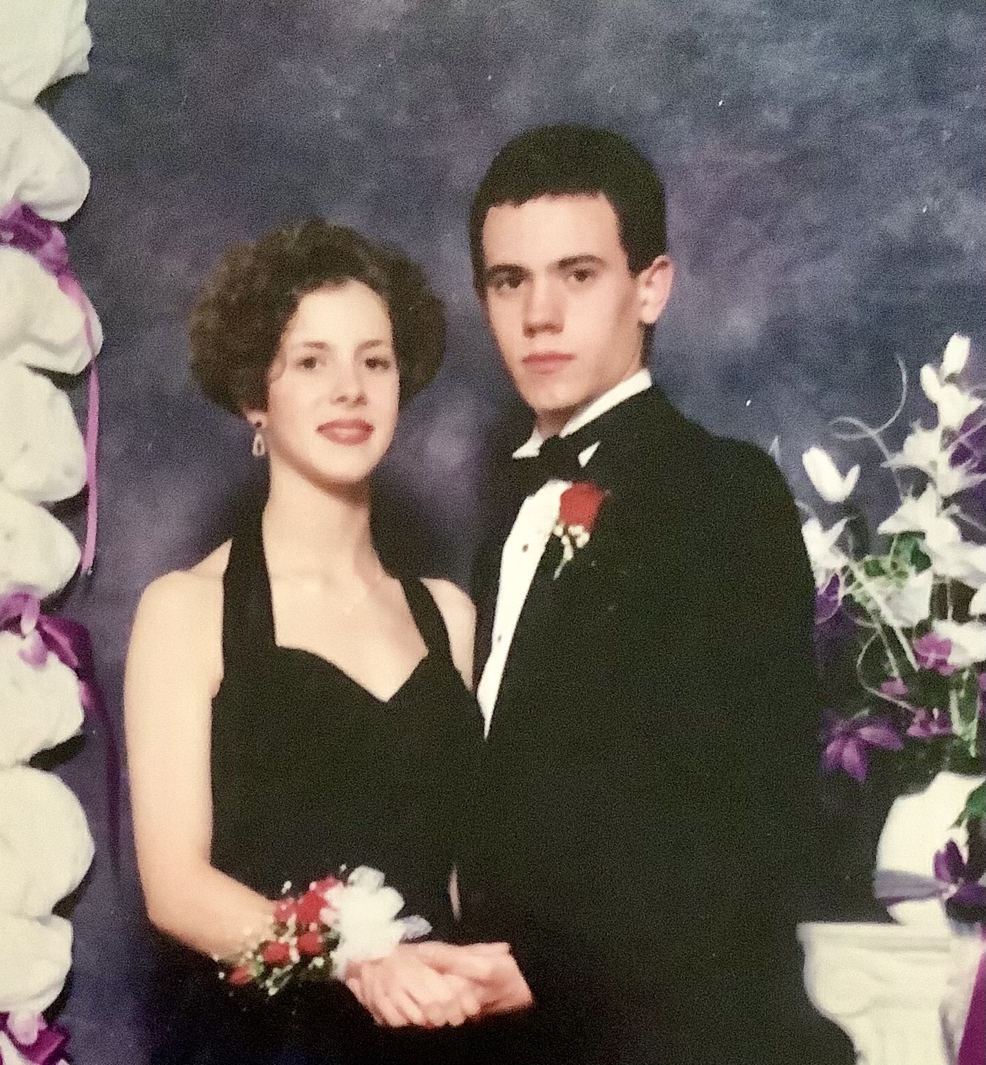 Senior Prom 1993