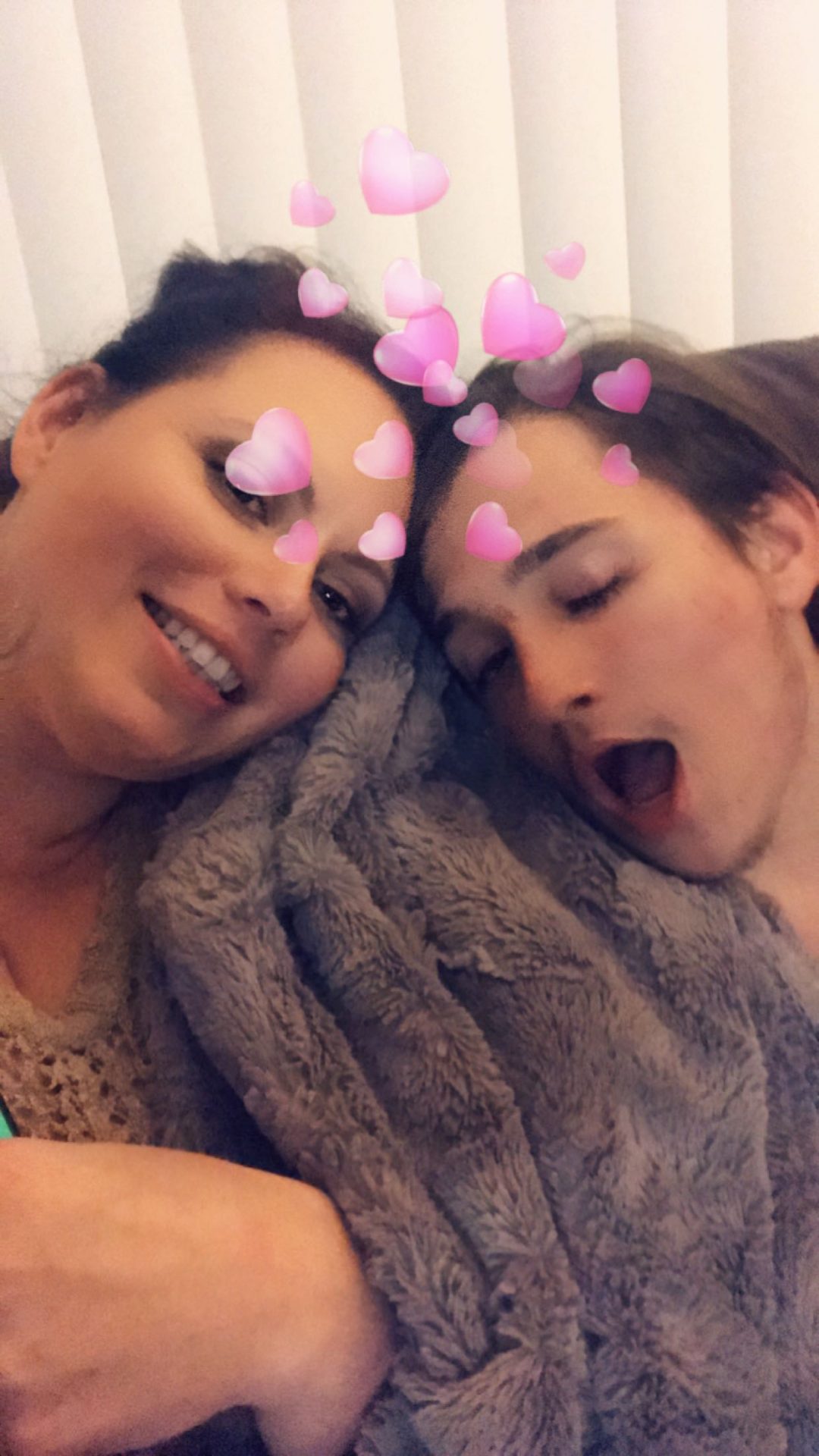 Just a fun night in Hawaii with Army family  loved you then, love you still, love you always 