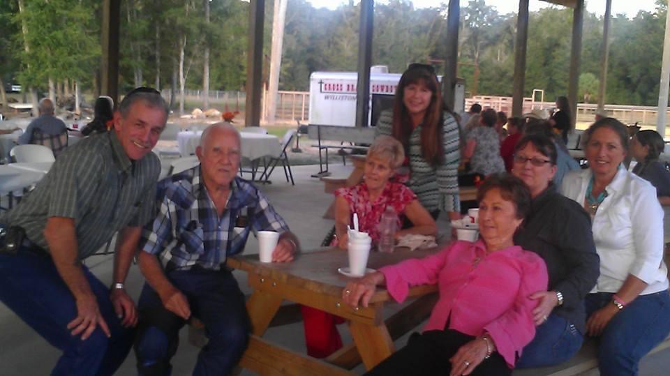 We will all miss his genuine smile. One of the nicest people we have been blessed to know