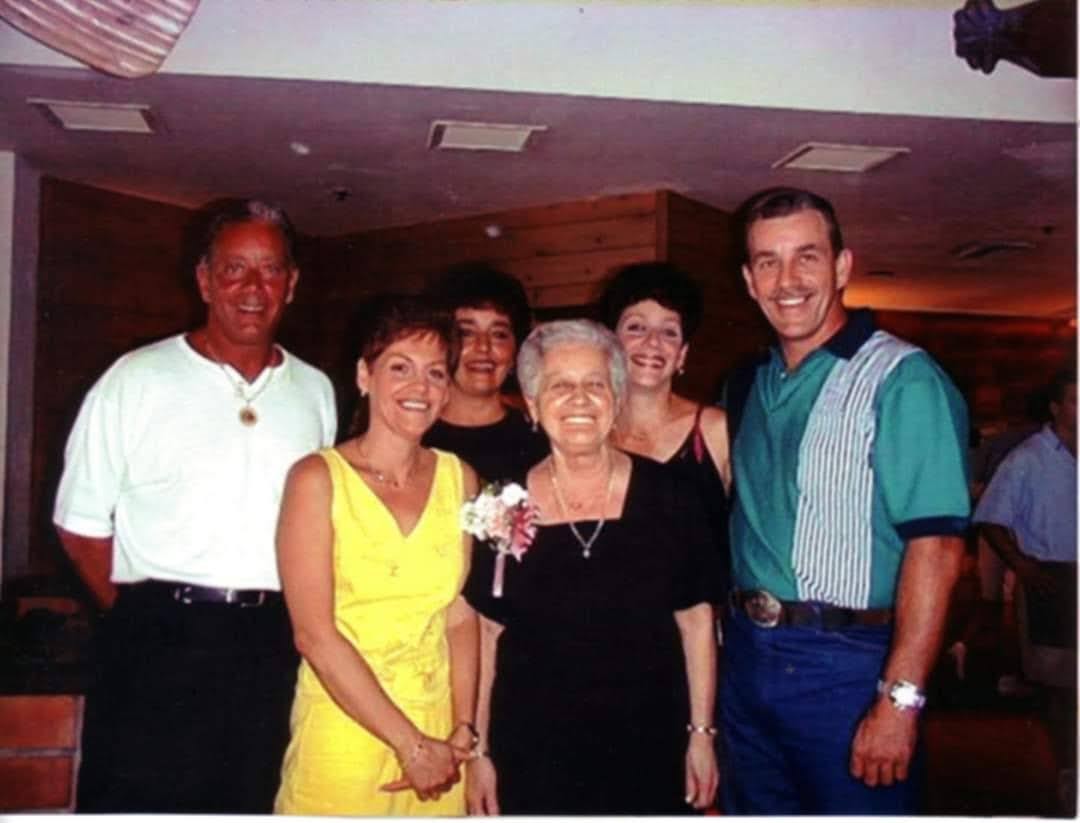 Family picture, rip my dear brother, I will miss you so much, but I know your watching over all of us .<br />
You will always be in my heart