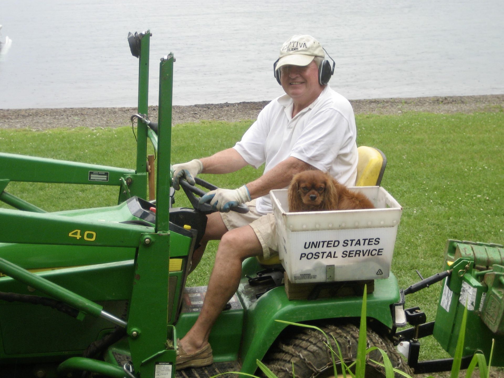 This is how I remember my brother :)