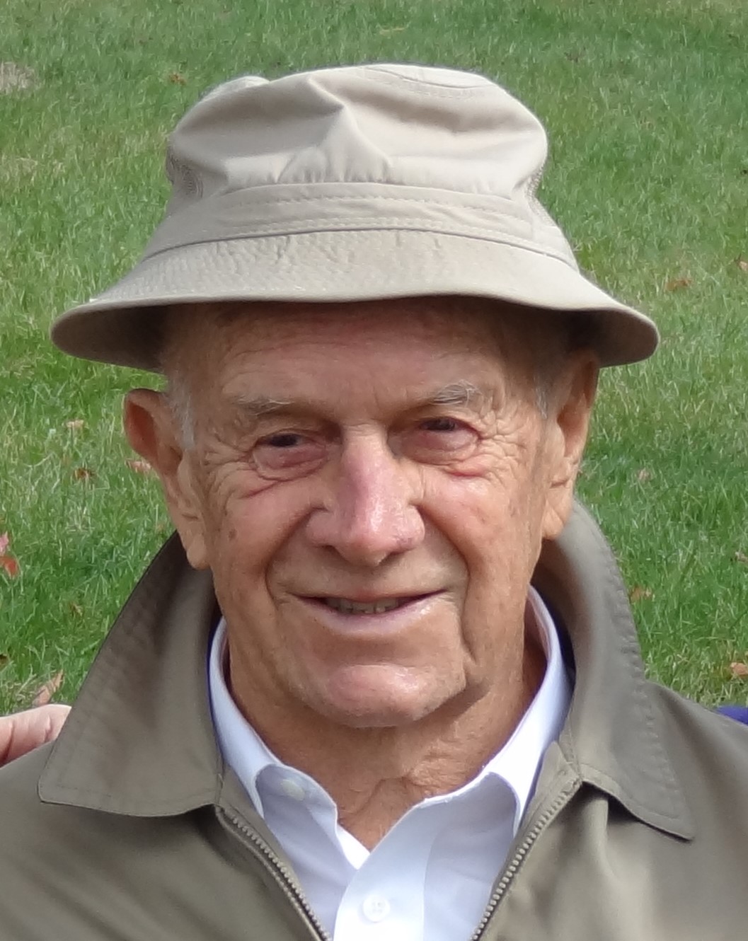 Frank - October 2013