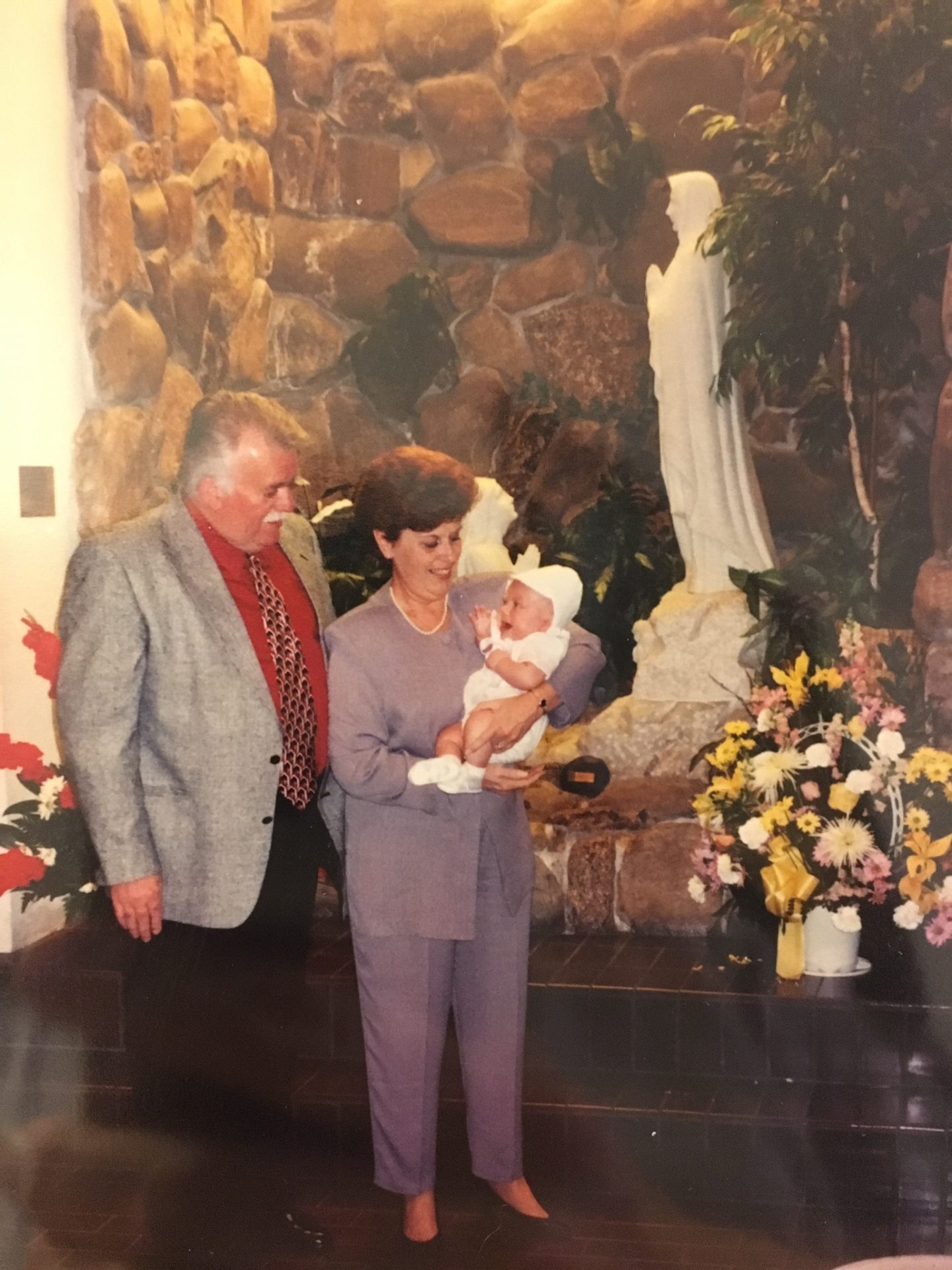 My thoughts are with the Gaboury family during this difficult time. Keep the memories of Paul close to your heart.