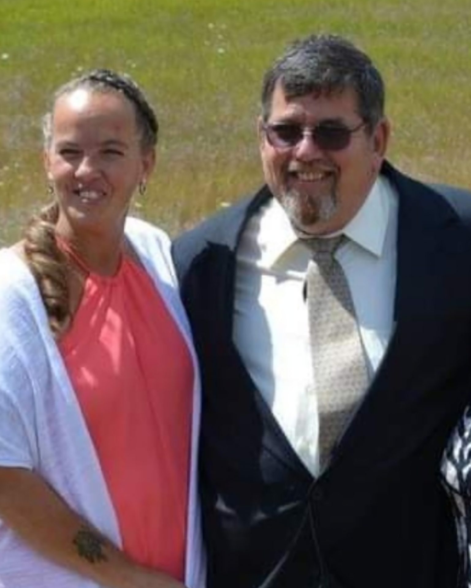 Me & my daddy ♡