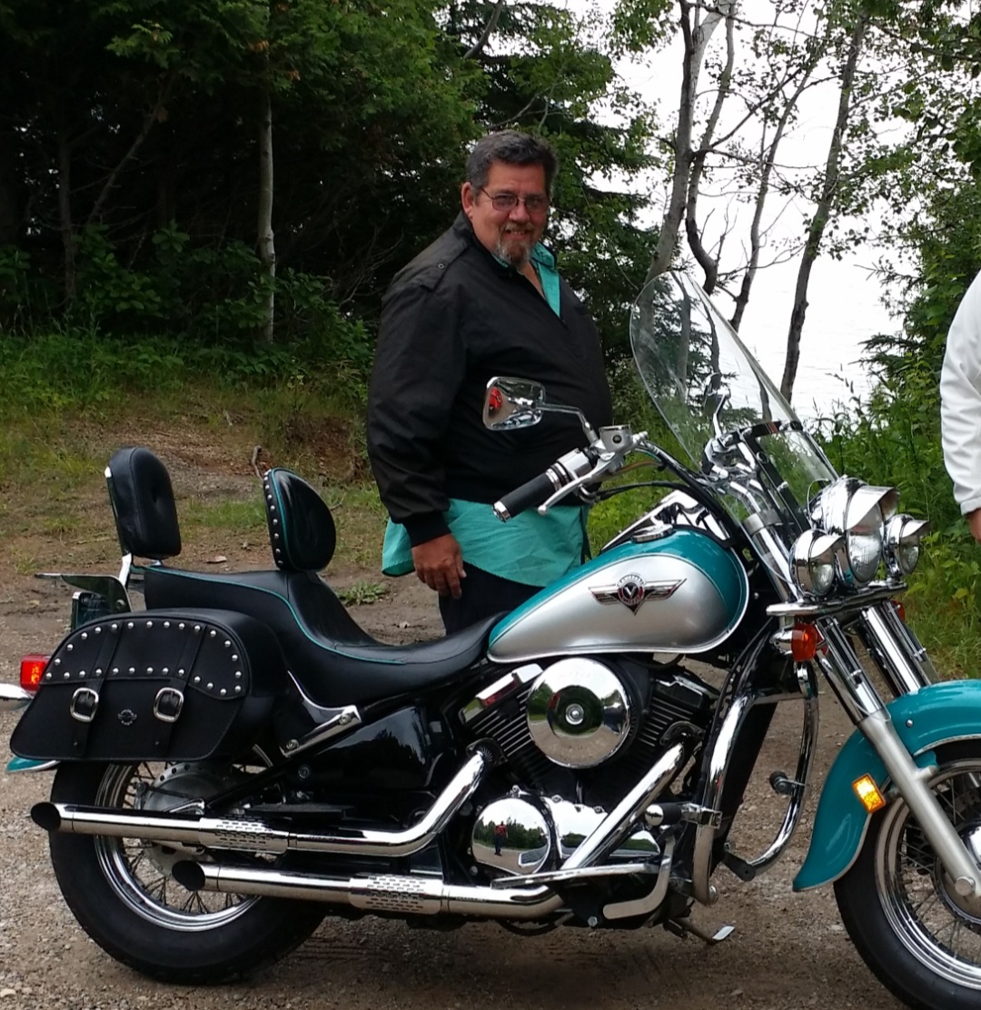 1 of my fav pics of my daddy ♡