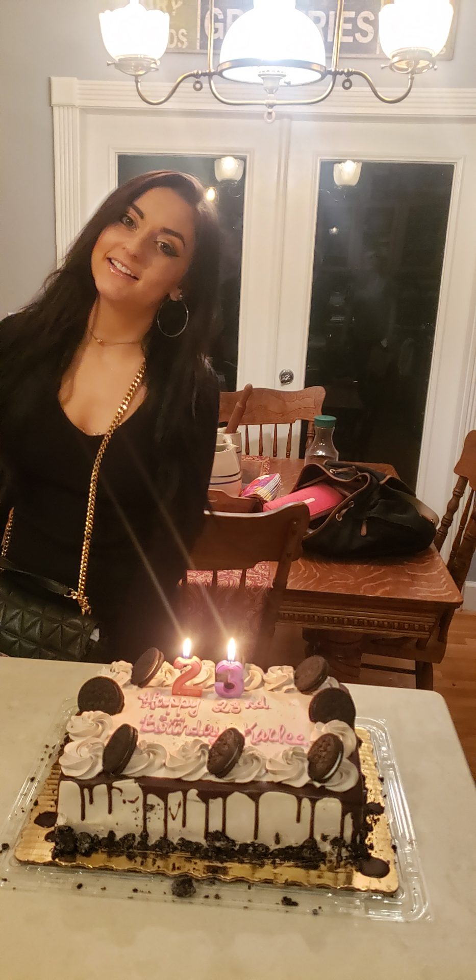 Happy birthday my beautiful baby girl. Forever 25. I miss you so much.