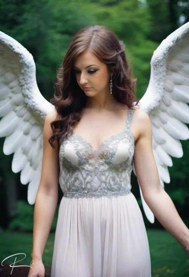 My Christmas Angel