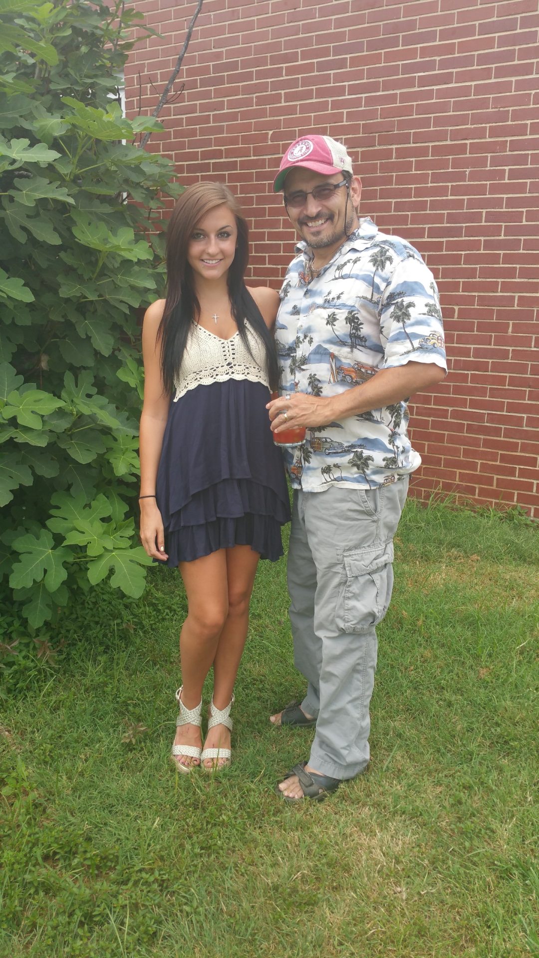 Missing my Baby Girl!