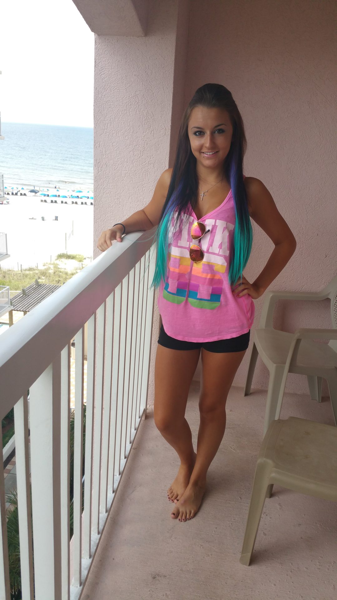How I miss you beautiful girl!