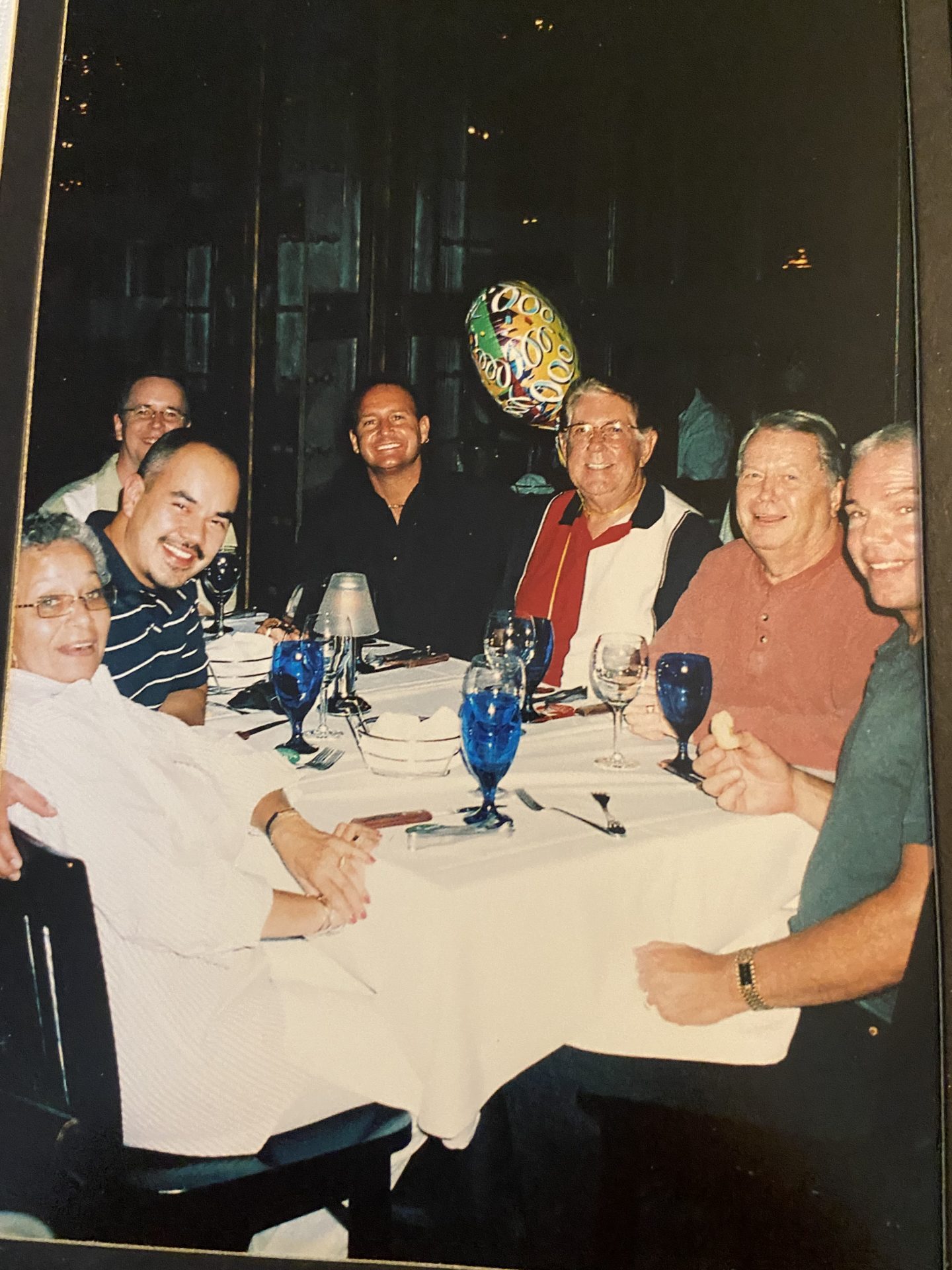 I hope you friends get to see these.