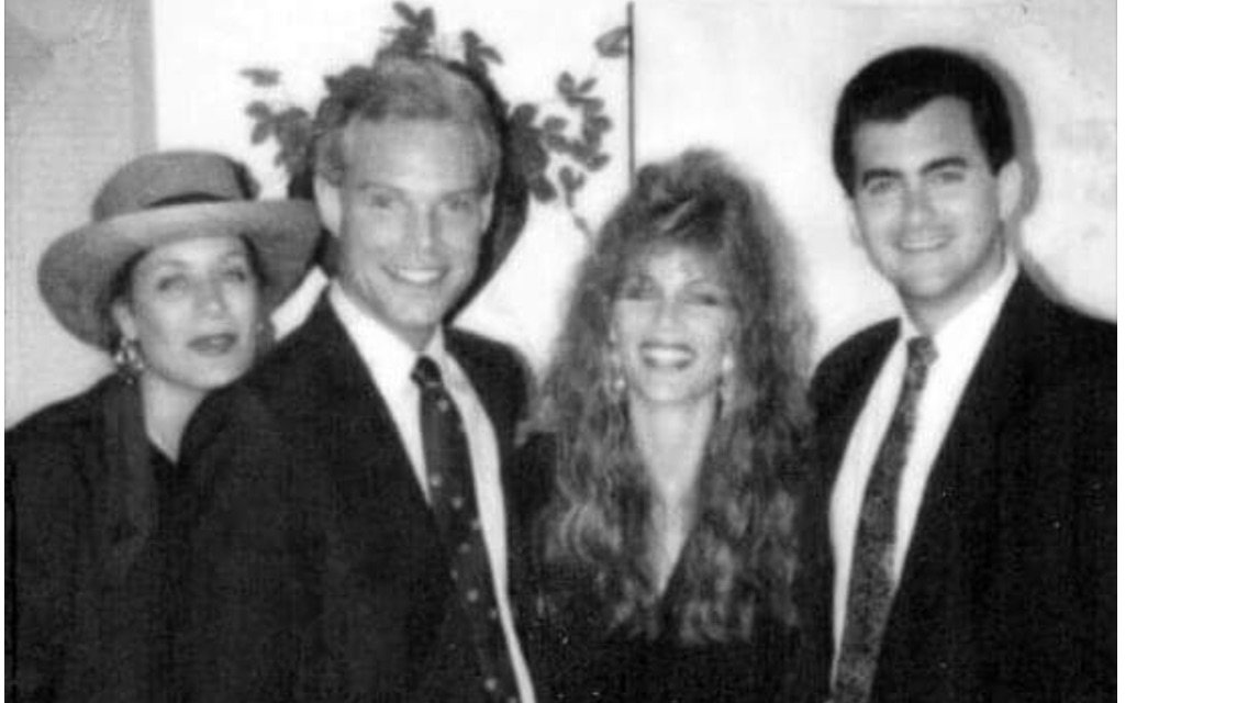 Always sharing good times!