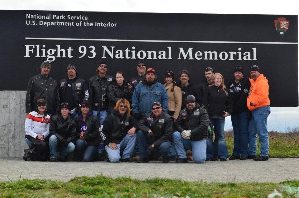 Great day to make some memories!! We will forever miss your always smiling face and the laughs we had along the way. Love Tim & Tracy