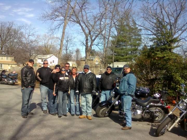 Good times