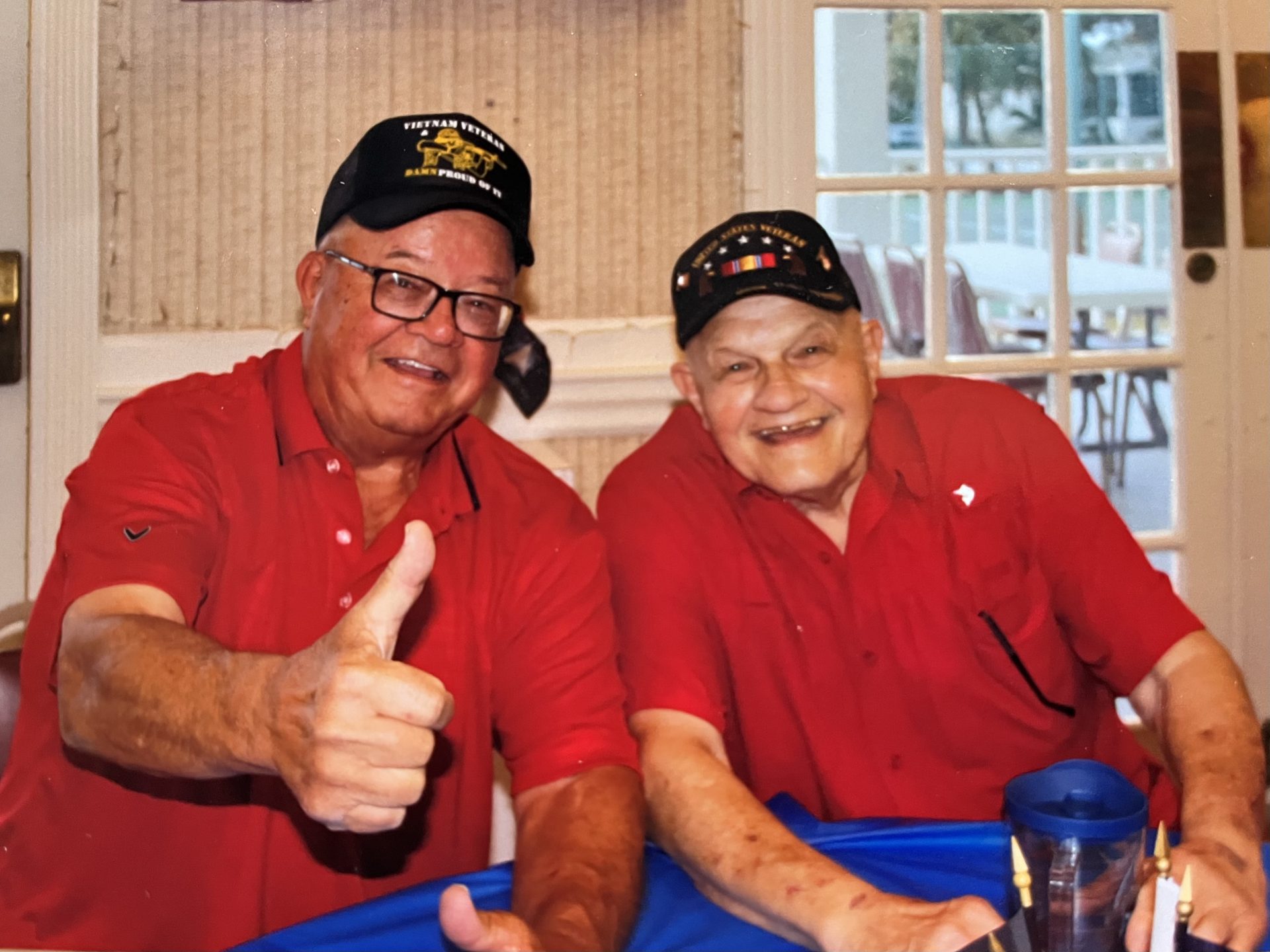 Veterans day 11-11-2021