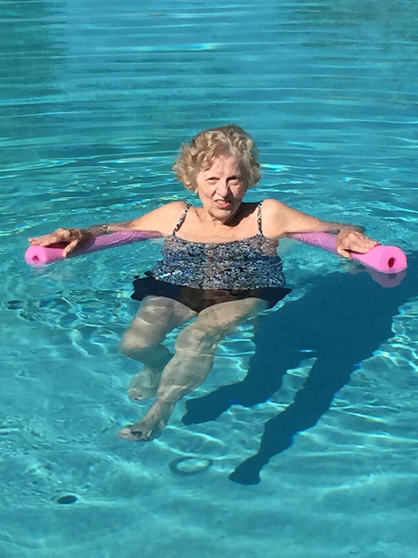 Bathing Beauty