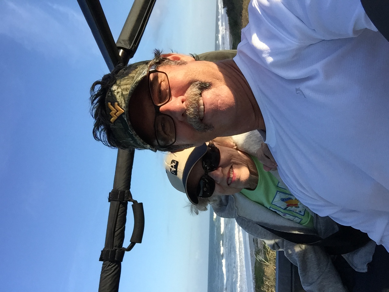 Fun Day along A1A