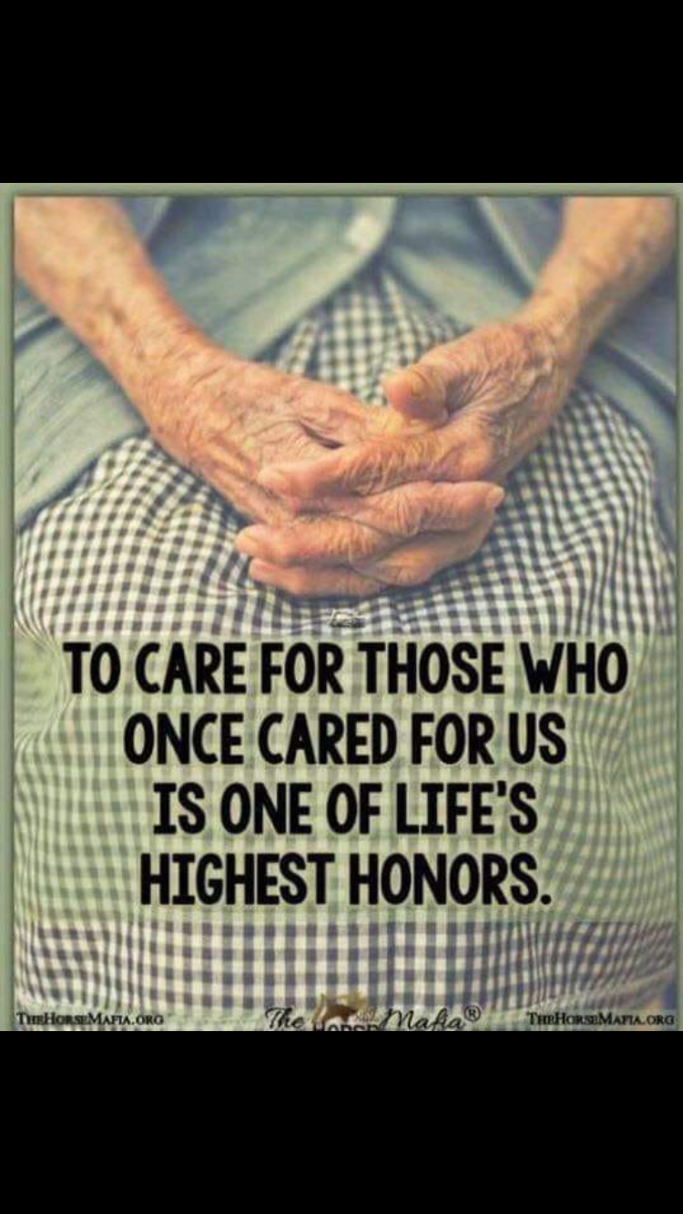 It’s True