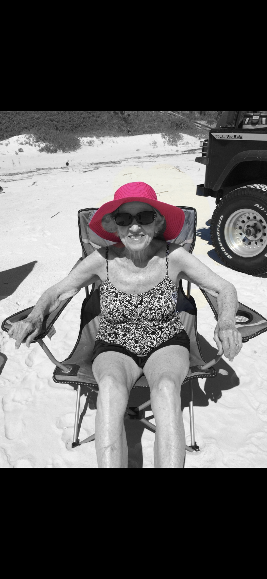 Day at the Beach