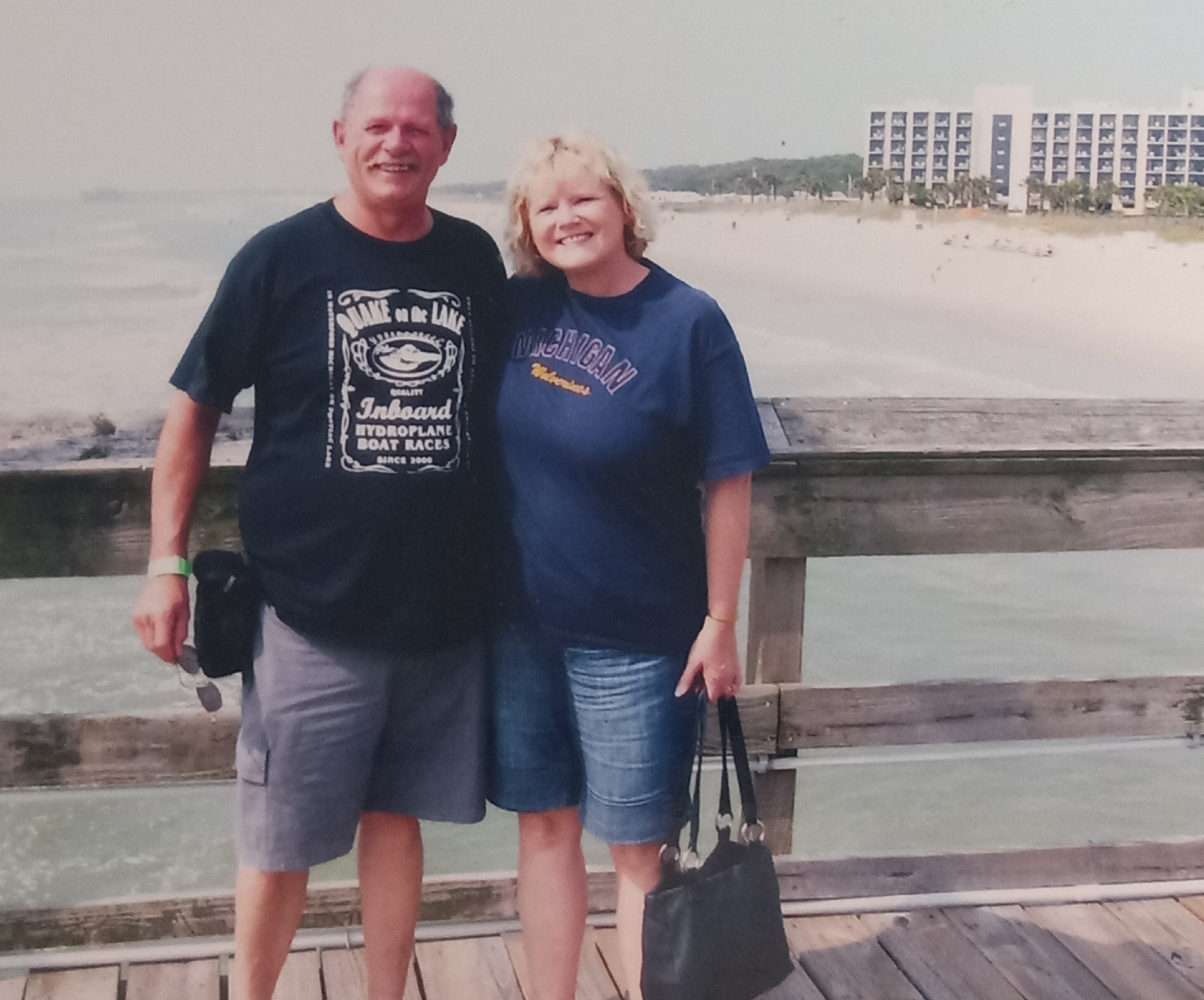 Myrtle Beach Trip