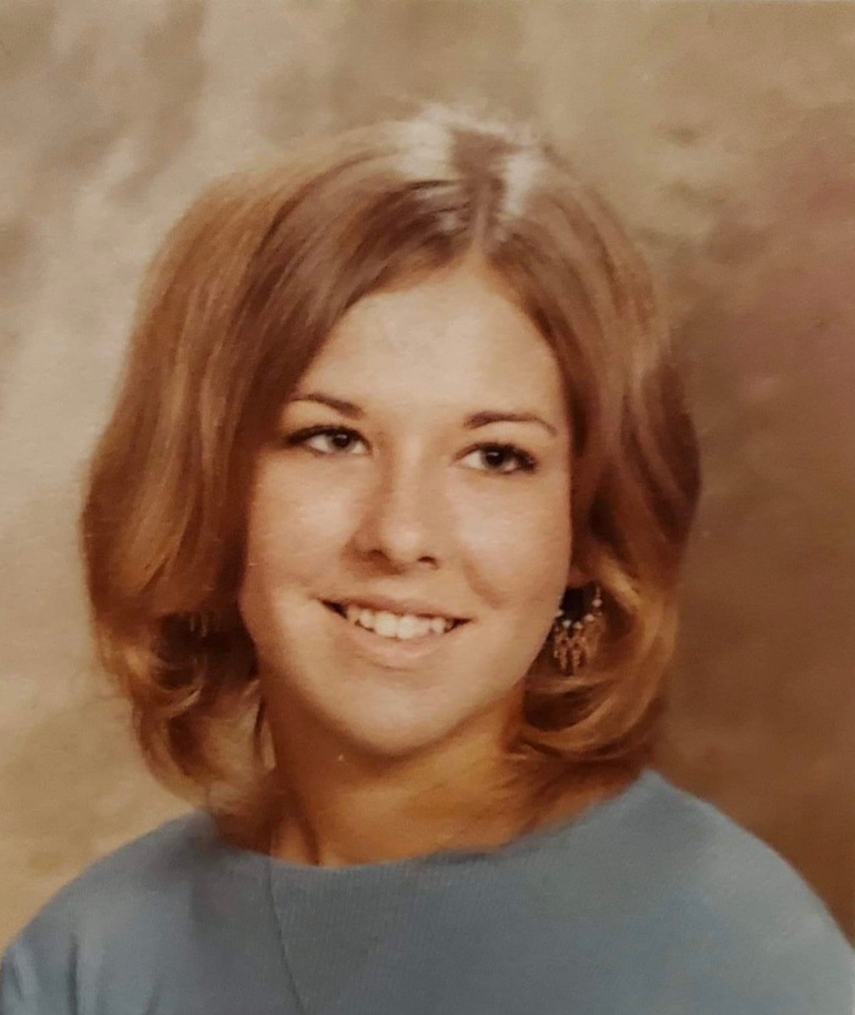 High School Graduation 1973