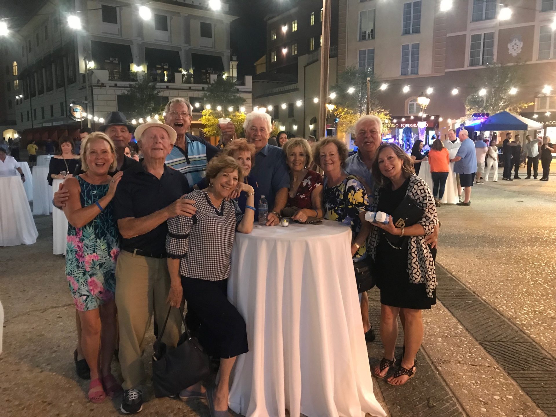 Harbor Nights 2019.